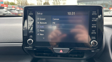 Toyota Yaris Cross 1.5 Hybrid Icon 5dr CVT Hybrid Estate